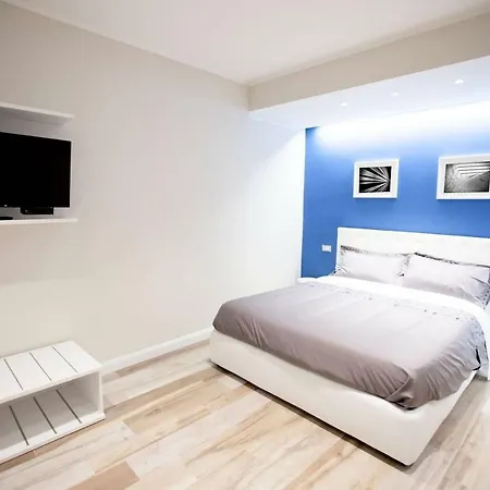 Apartment Bighetti Living *