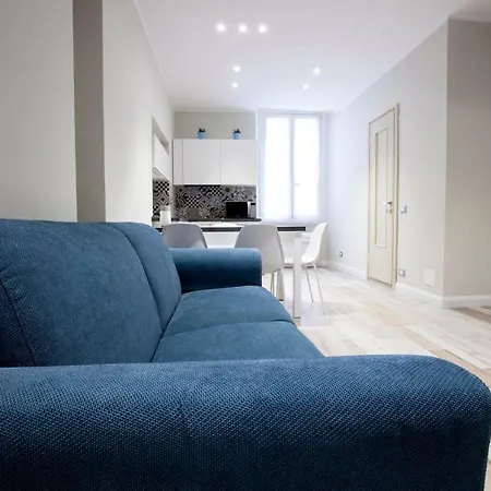 Bighetti Living * 키아바리