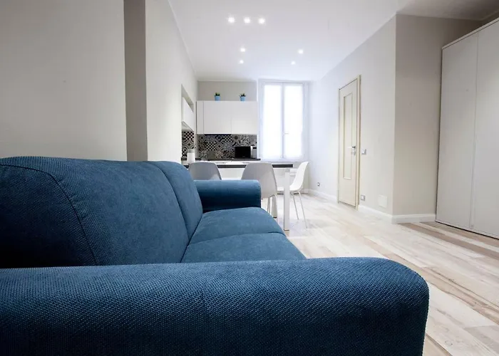 Bighetti Living * Chiavari