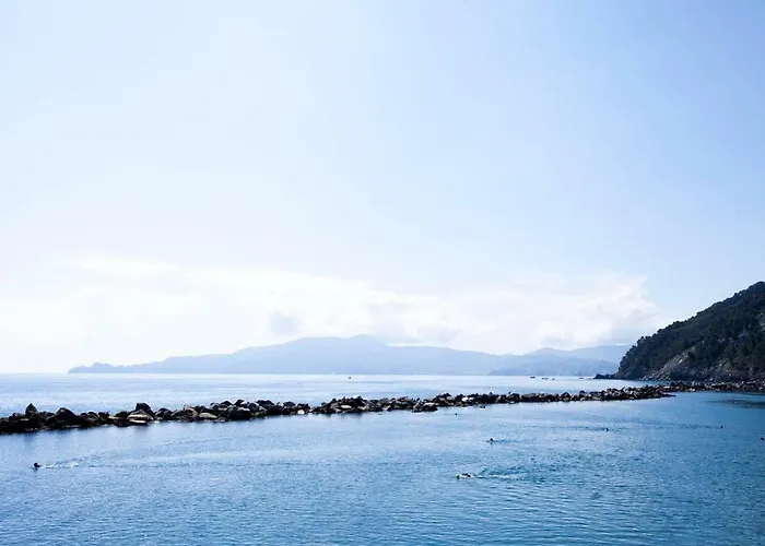 Apartment Bighetti Living