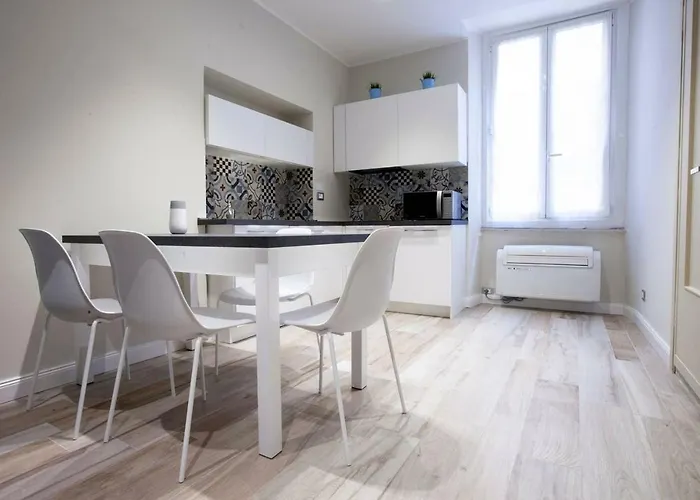 Bighetti Living * Chiavari