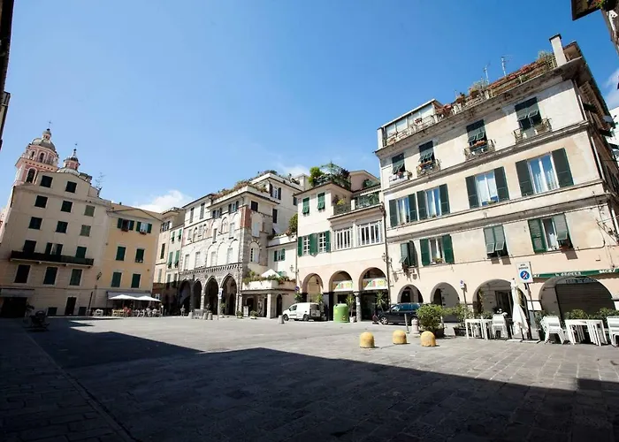 Bighetti Living Chiavari