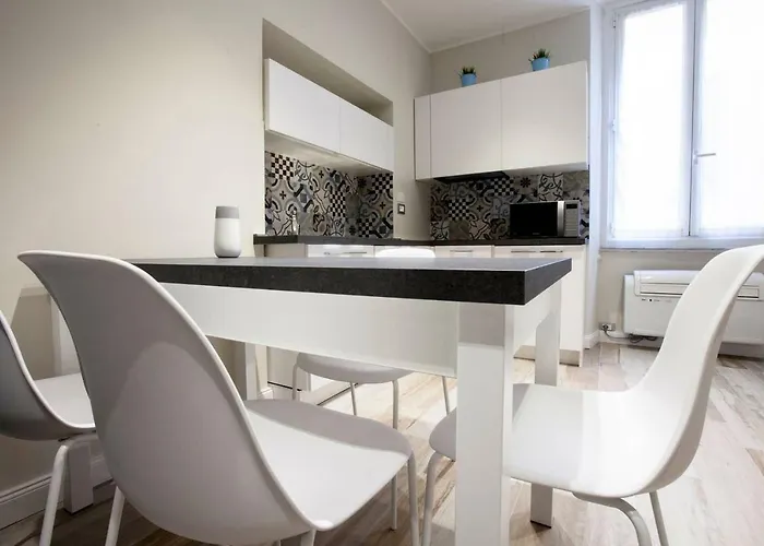 Bighetti Living * Chiavari