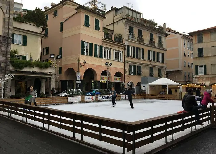 Apartment Bighetti Living