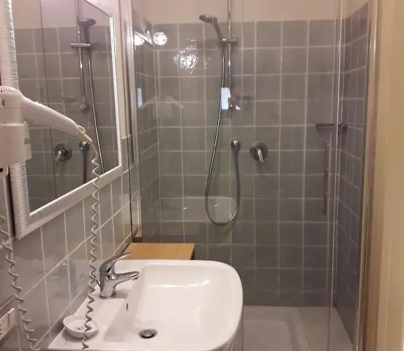 Apartment Bighetti Living Chiavari