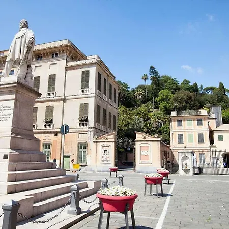 Bighetti Living Appartamento Chiavari