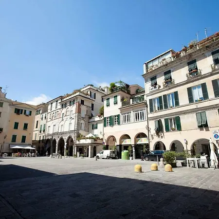 Bighetti Living Chiavari