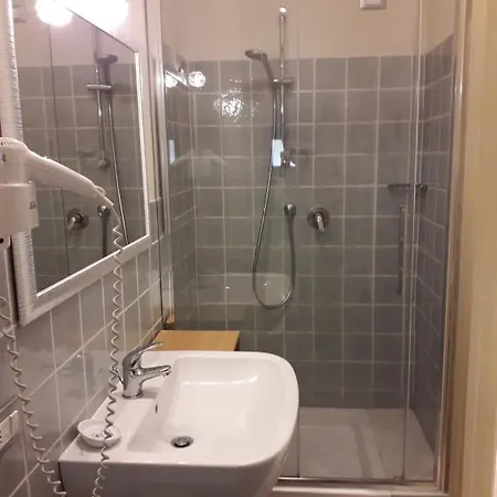 Appartement Bighetti Living Chiavari