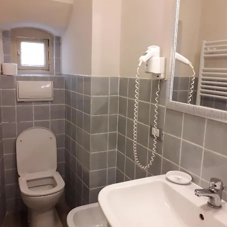 Bighetti Living Lejlighed Chiavari