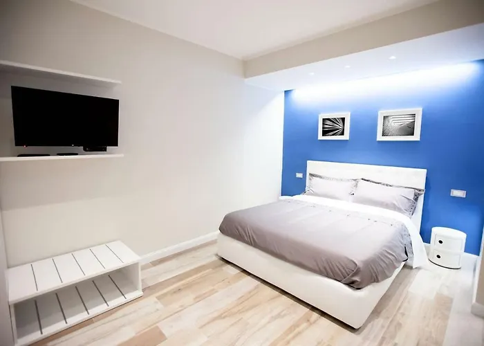 Appartamento Bighetti Living *