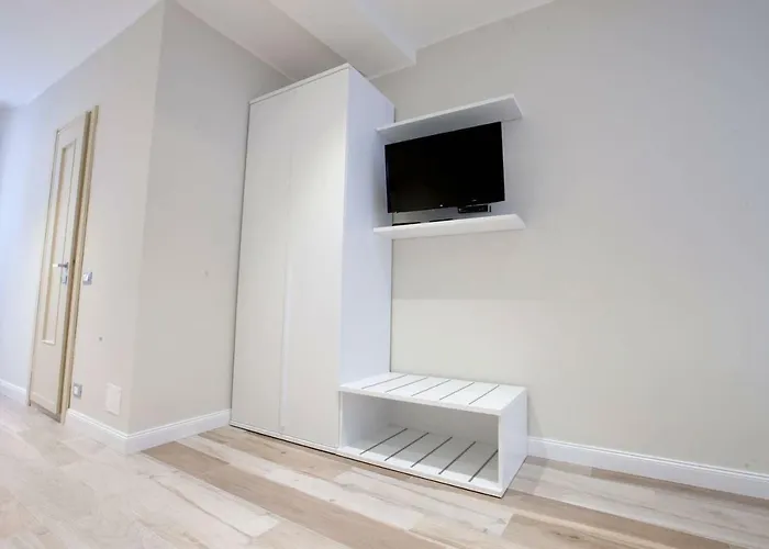 Appartamento Bighetti Living *