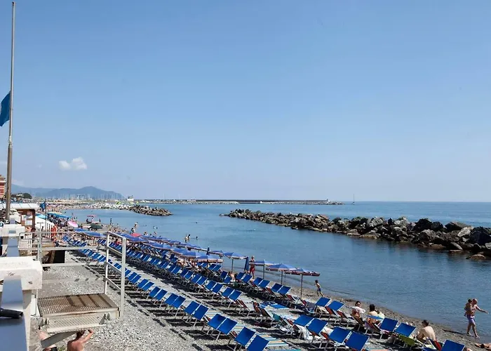 Appartamento Bighetti Living Chiavari